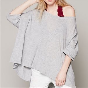 FREE PEOPLE TEE